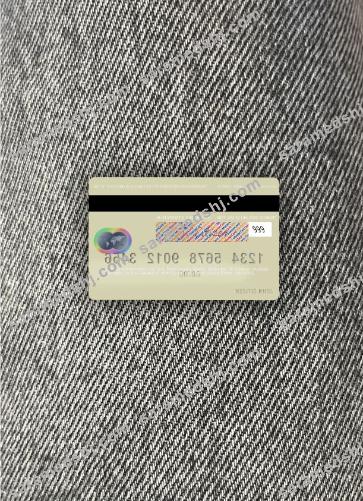 Ukraine Raiffeisen Bank mastercard photolook back